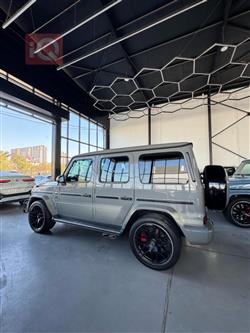 مرسيدس بنز G-Class